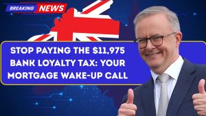 Loyalty Tax