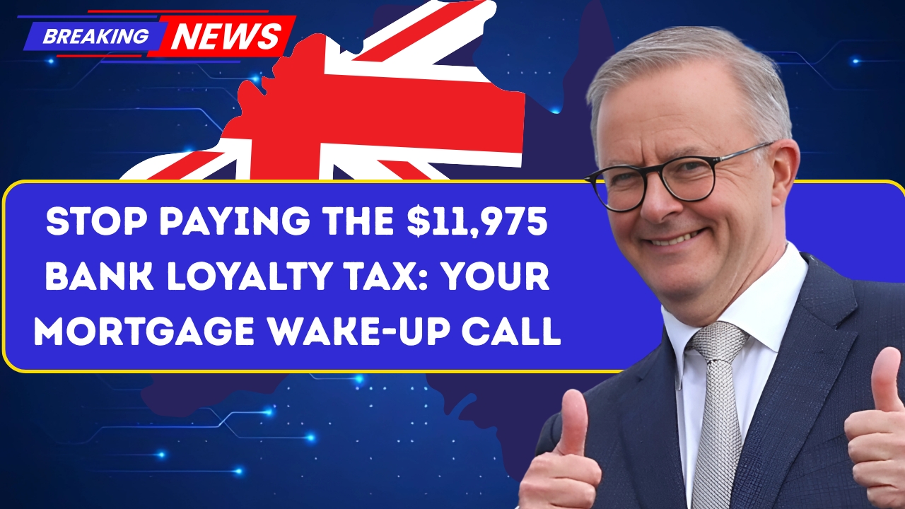 Loyalty Tax