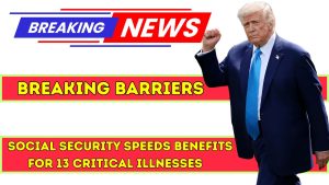 Social Security Speeds Benefits