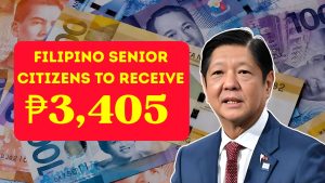 Filipino Senior Citizens