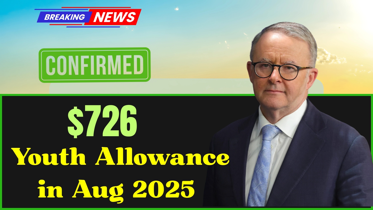 Youth Allowance