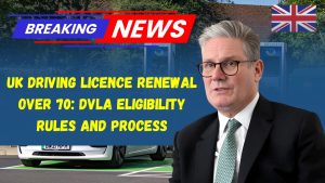 DVLA