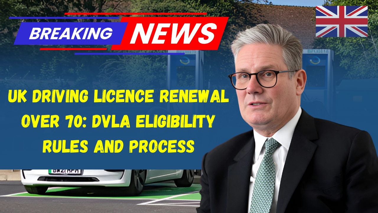 DVLA
