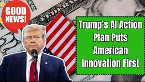 Trump's AI Action Plan