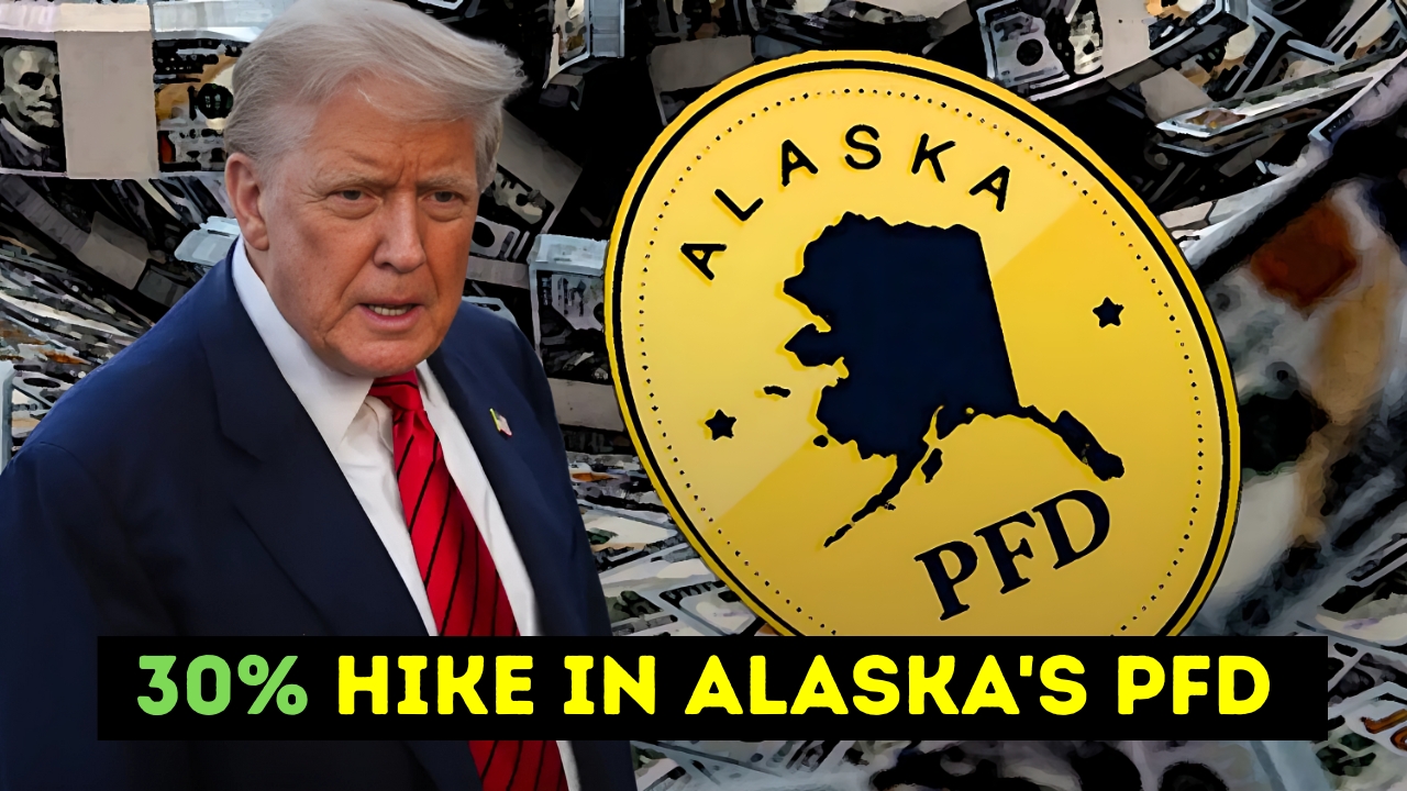 Alaska
