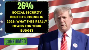 Social Security Benefits