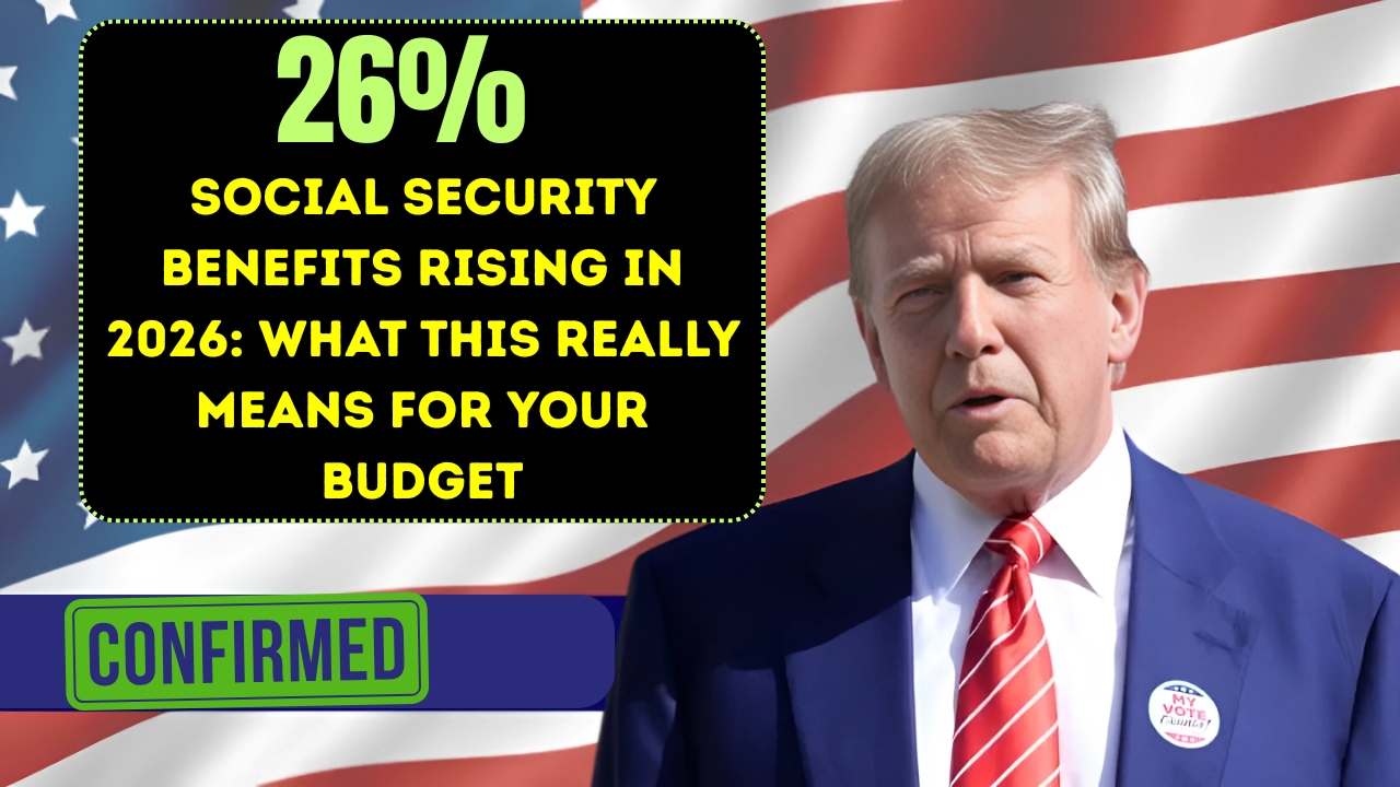 Social Security Benefits