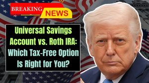 Universal Savings Account